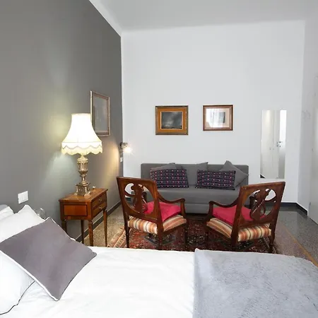 Altido Spacious Flat For 7, Near Train Station In *
