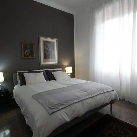 Altido Spacious Flat For 7, Near Train Station In